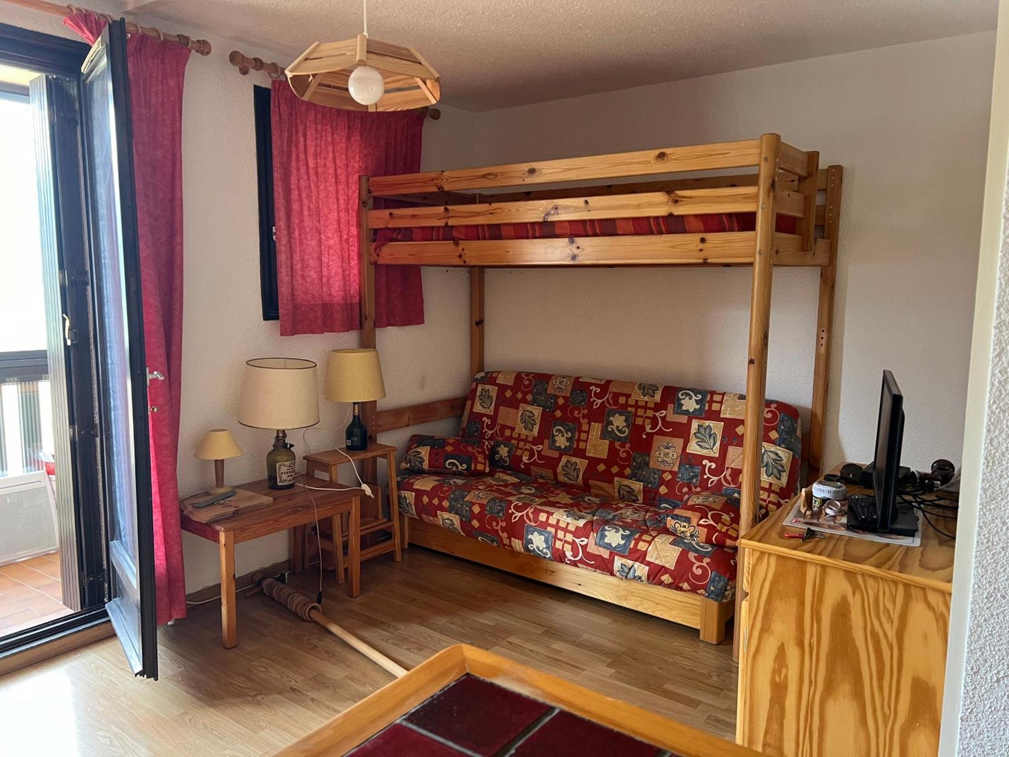 Апартаменты Terrasse Adroit T2 Barcelonnette - Wi-Fi Gratuit - 7 Couchages Экстерьер фото