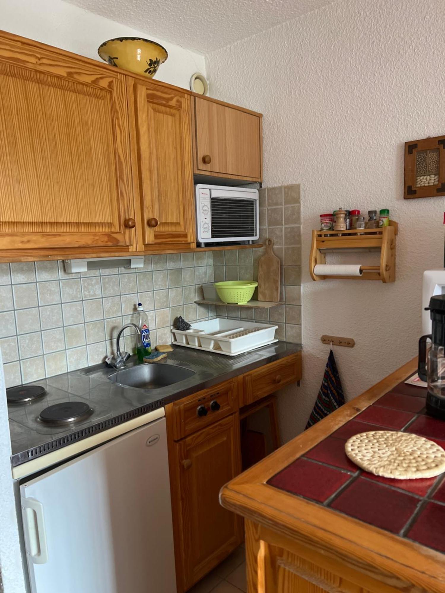 Апартаменты Terrasse Adroit T2 Barcelonnette - Wi-Fi Gratuit - 7 Couchages Экстерьер фото